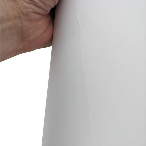 WORLD MAP TRAVEL POSTER Ready to Color-In 24x36 Countries Flags ~ Landmass Goods - Picture 8 of 8